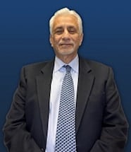 Attorney Anthony J. D'Amico
